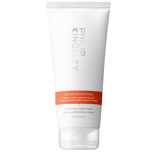 Philip Kingsley Conditioner Re-Moisturizing Smoothing 200ml