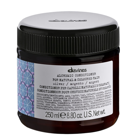 Davines ALCHEMIC Conditioner Silver 250ml