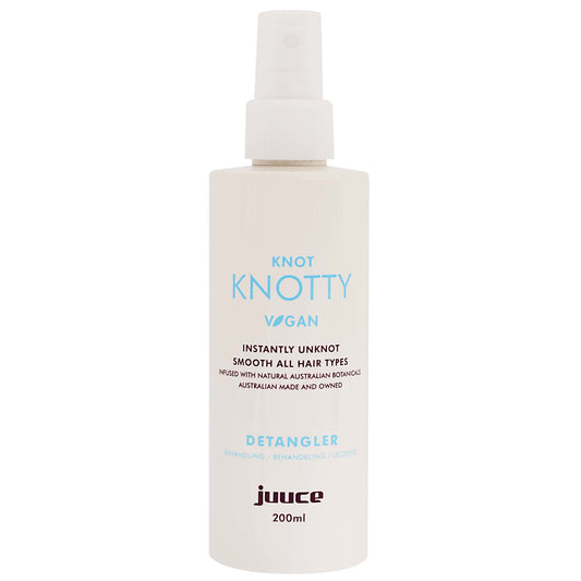 Juuce Knot Knotty Detangler 200ml