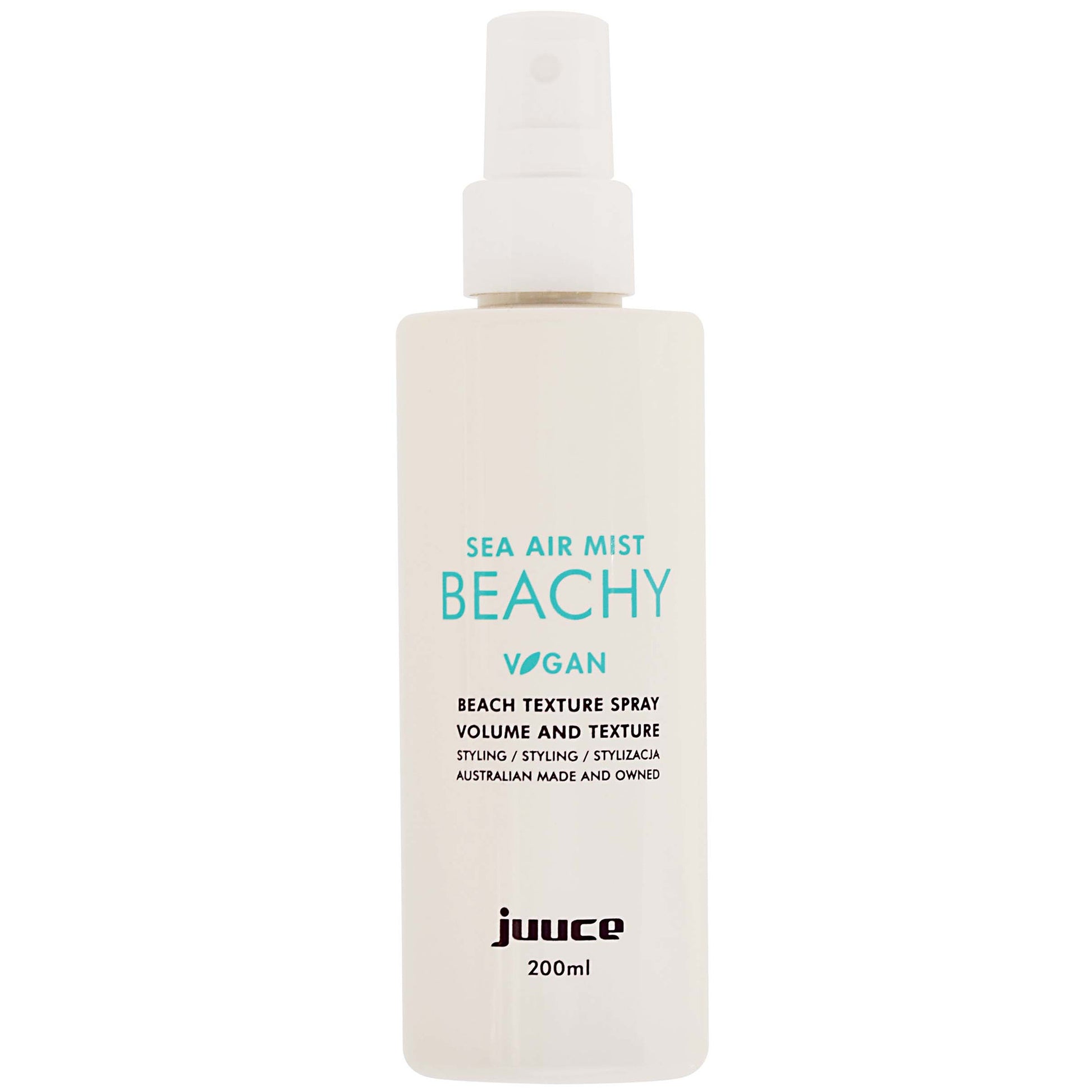 Juuce Sea Air Mist Beachy 200ml