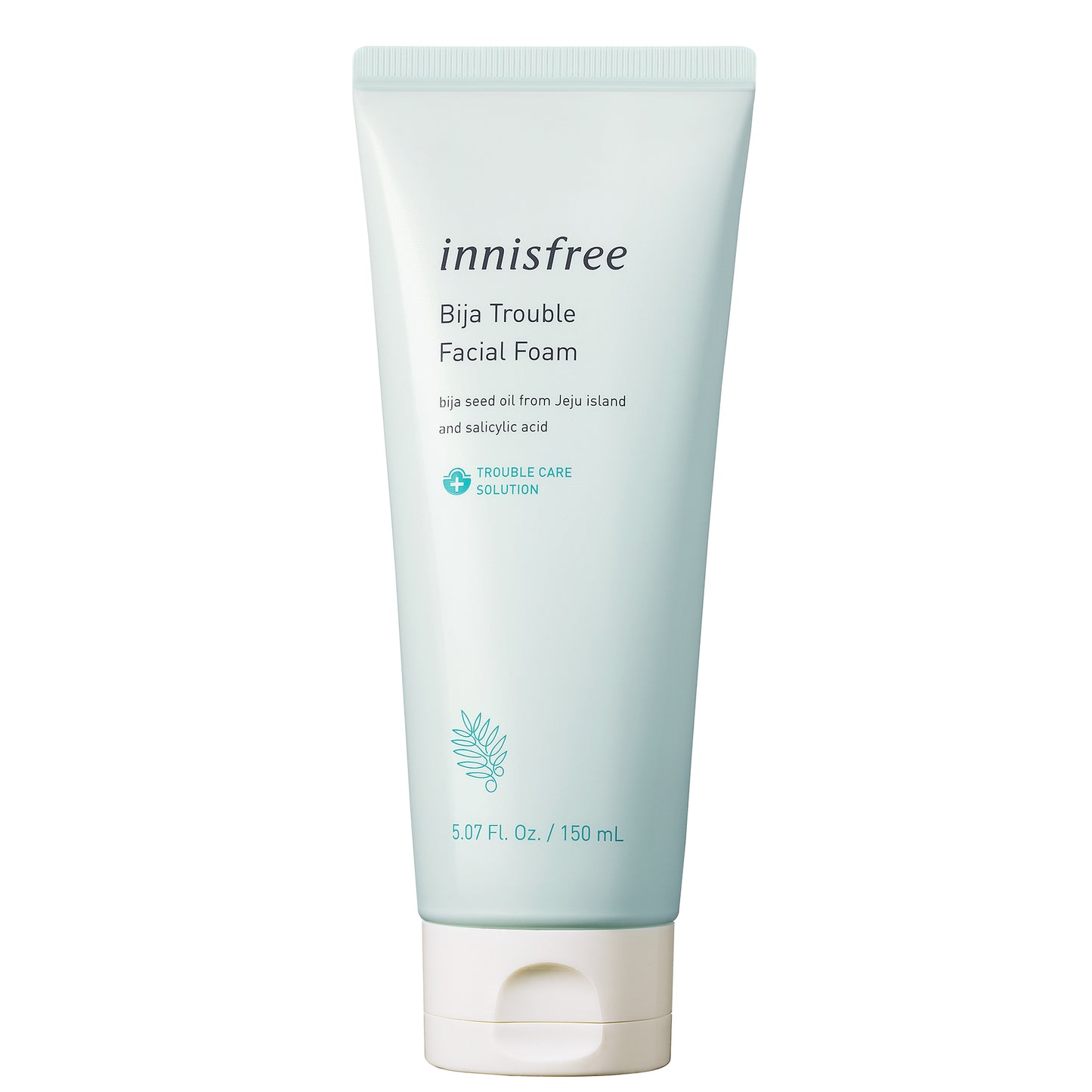 INNISFREE Bija Trouble Facial Foam 150g