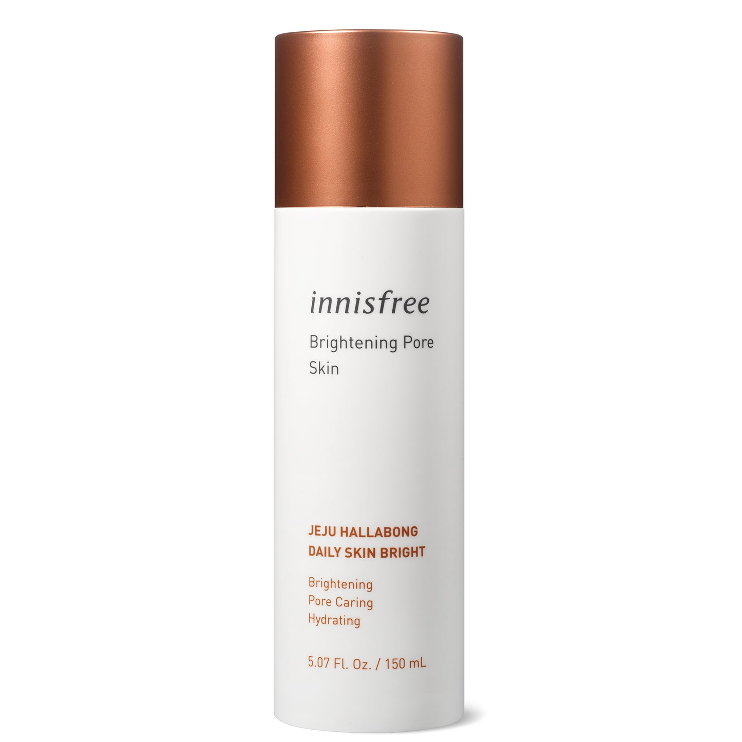 INNISFREE Brightening Pore Skin 150ml