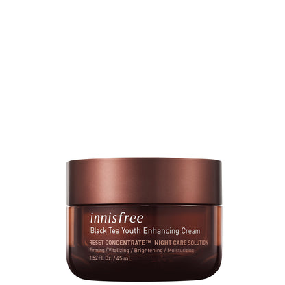 INNISFREE Black Tea Youth Cream 45ml