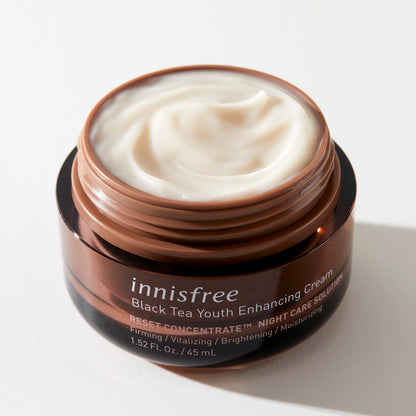 INNISFREE Black Tea Youth Cream 45ml