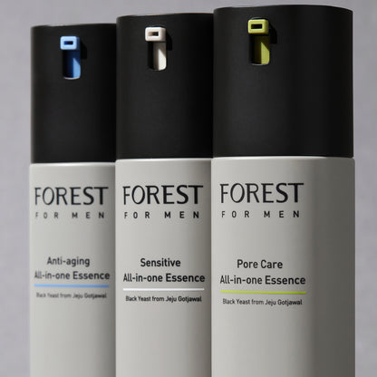 INNISFREE Forest For Men All-in-One Essence Anti-Aging 100ml