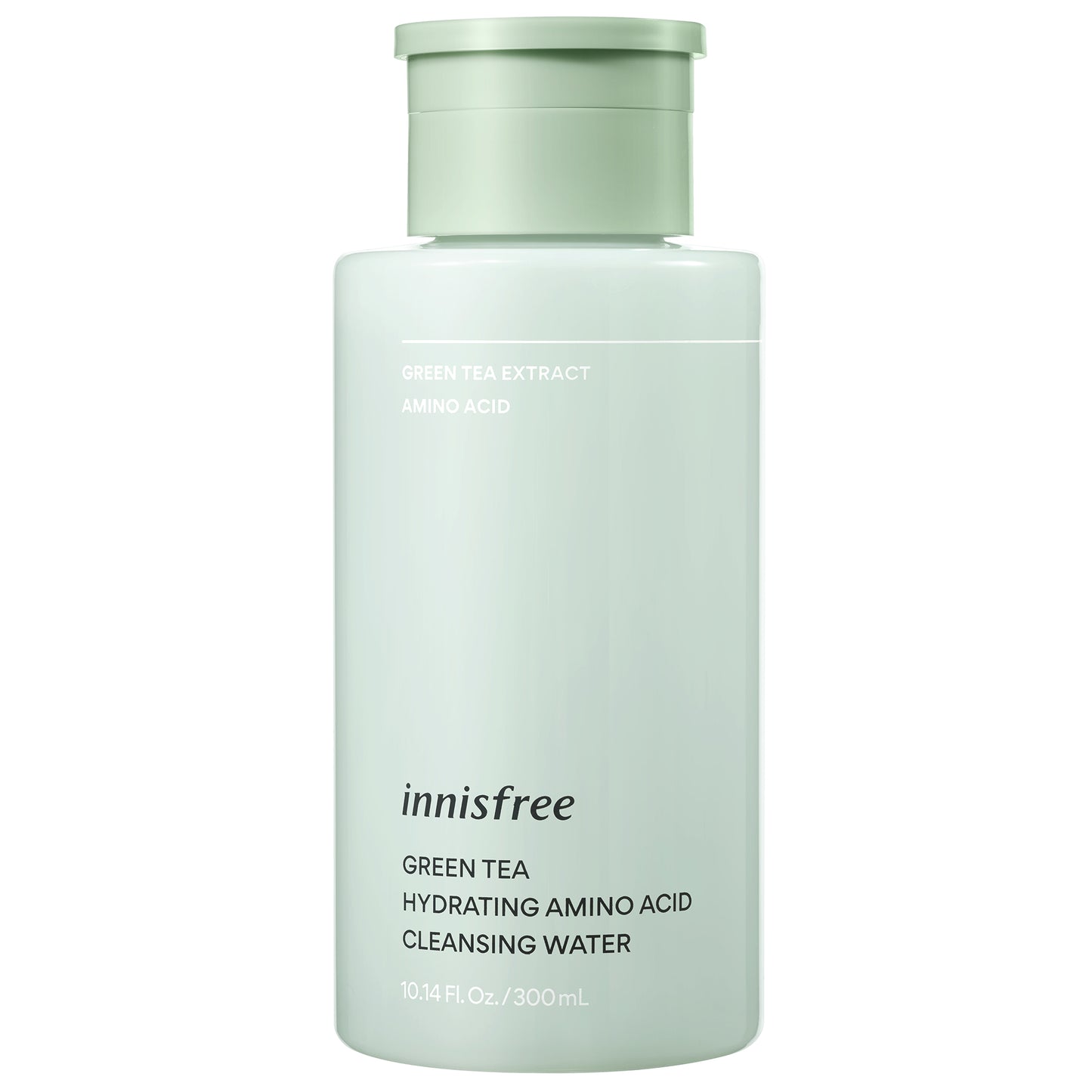 INNISFREE Green Tea Hydrating Amino Acid Cleansing Water 300ml