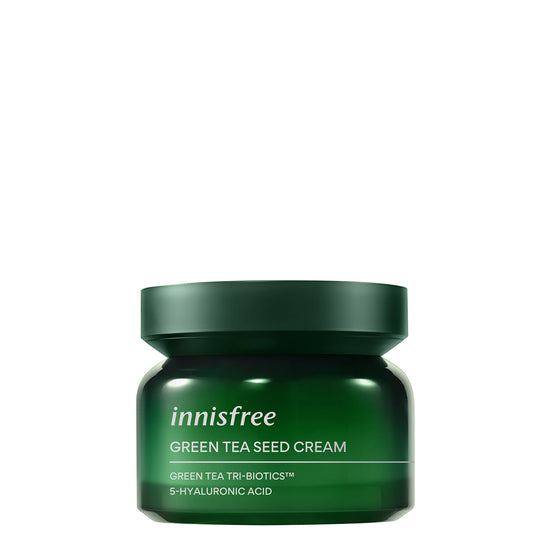 INNISFREE Green Tea Seed Cream 50ml