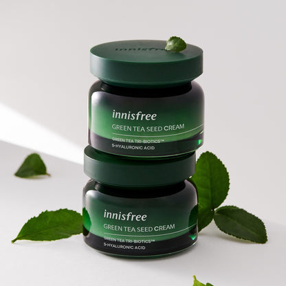 INNISFREE Green Tea Seed Cream 50ml