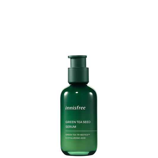 INNISFREE Green Tea Seed Serum 80ml