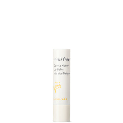 INNISFREE Canola Honey Lip Balm Deep Moisture 3.5g