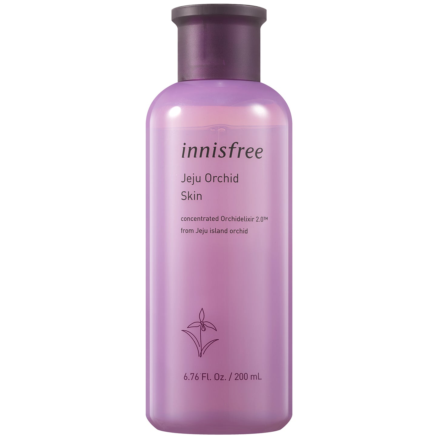 INNISFREE Jeju Orchid Skin 200ml