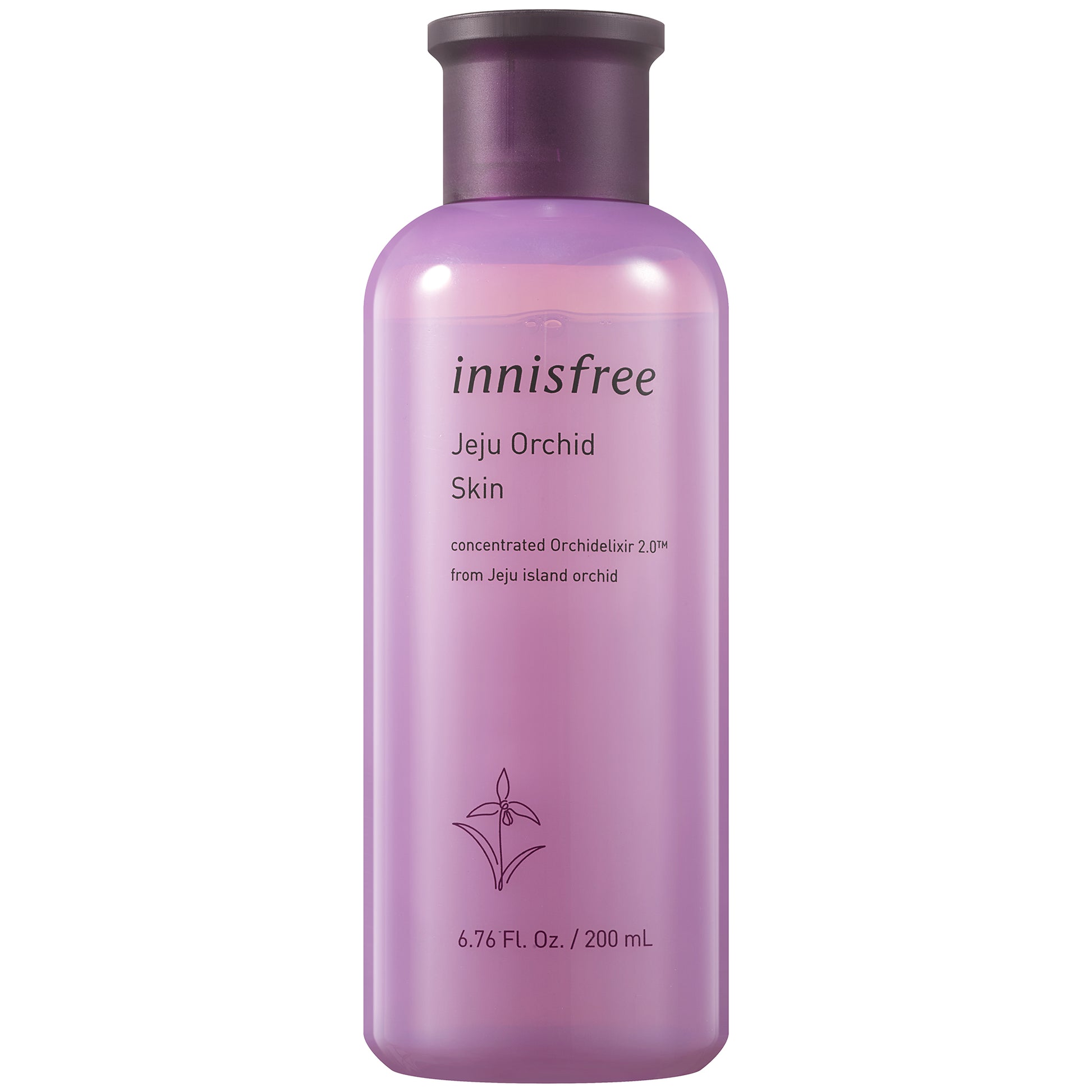 INNISFREE Jeju Orchid Skin 200ml