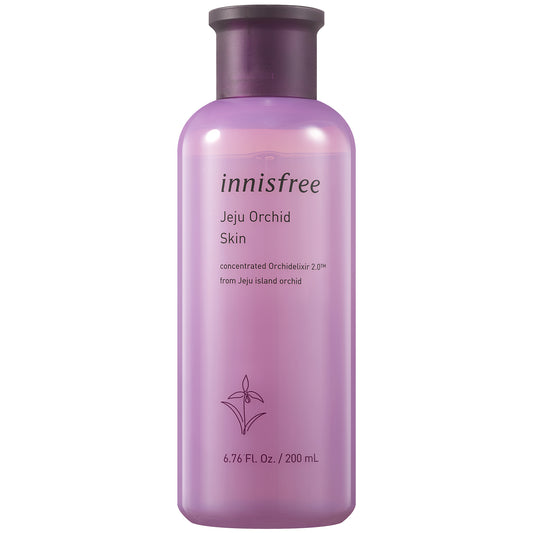 INNISFREE Jeju Orchid Skin 200ml