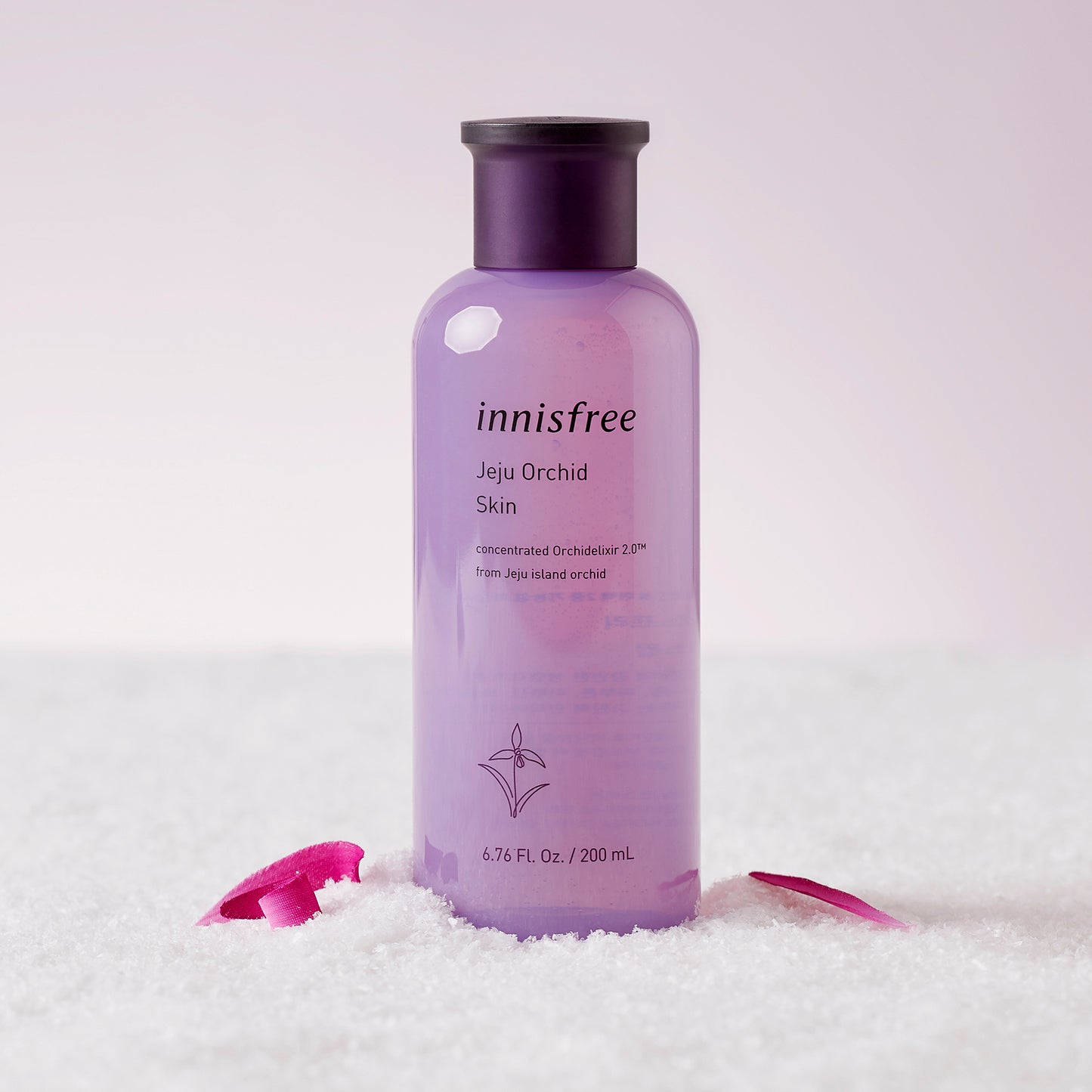 INNISFREE Jeju Orchid Skin 200ml