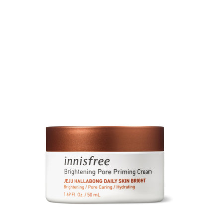 INNISFREE Brightening Pore Priming Cream 50ml