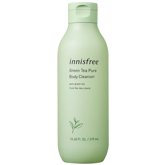 INNISFREE Green Tea Body Cleanser 310ml