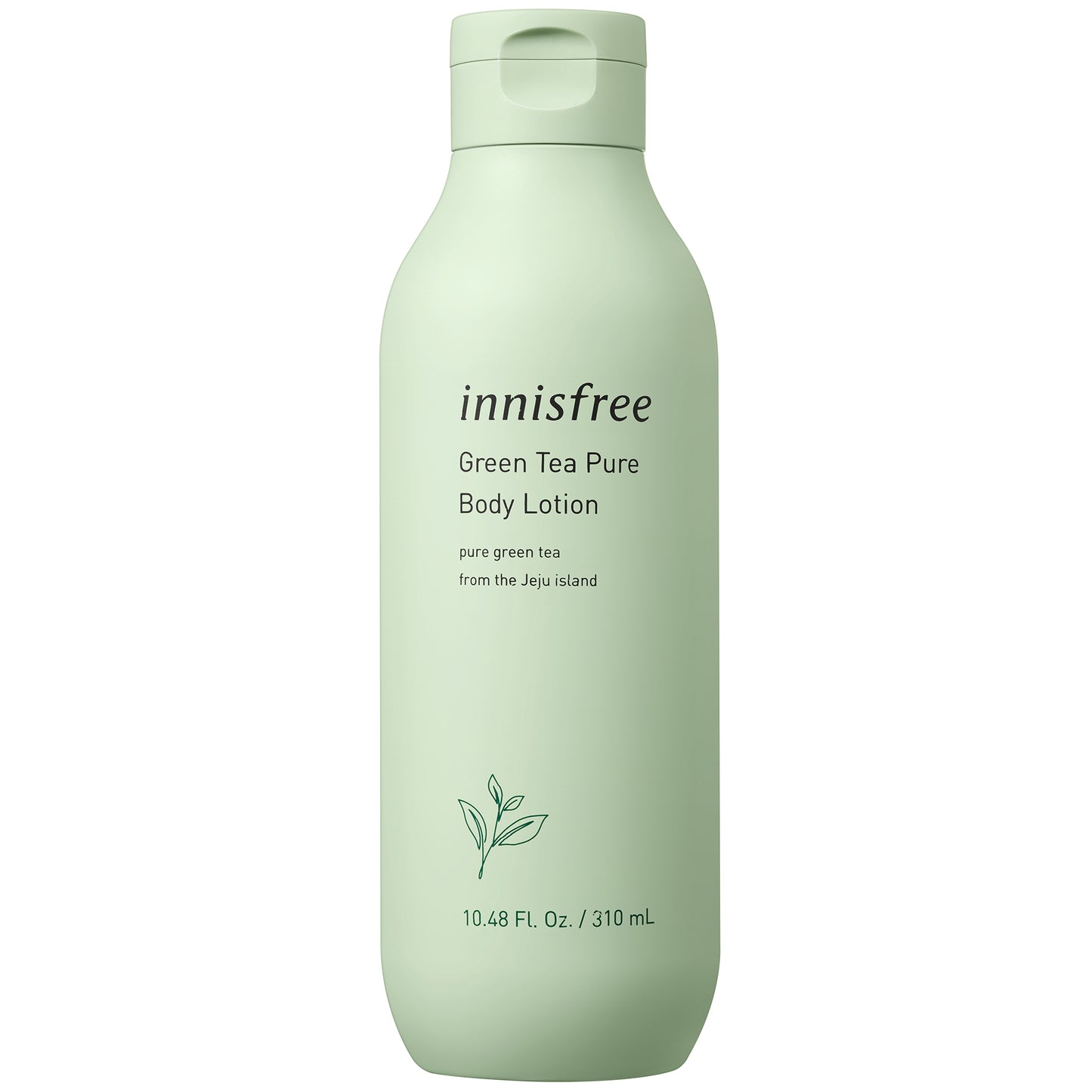 INNISFREE Green Tea Body Lotion 310ml