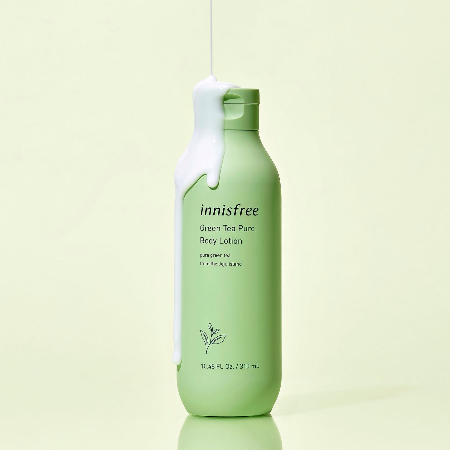 INNISFREE Green Tea Body Lotion 310ml