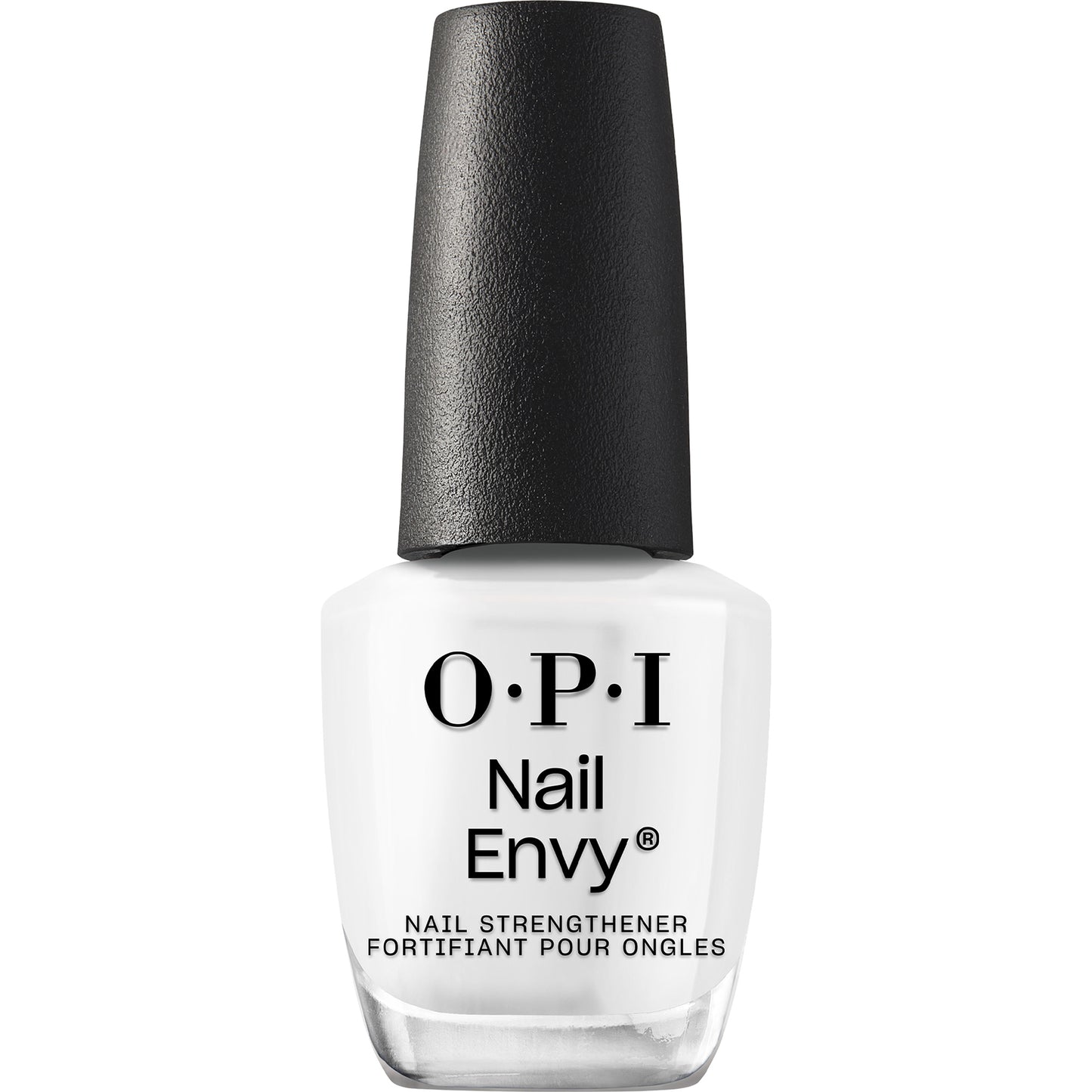 OPI Nail Envy White Nail Strengthener Treatment - Alpine Snow 15ml