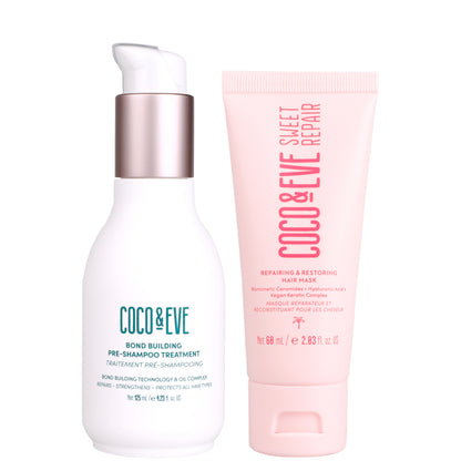 Coco & Eve Fixer Kit