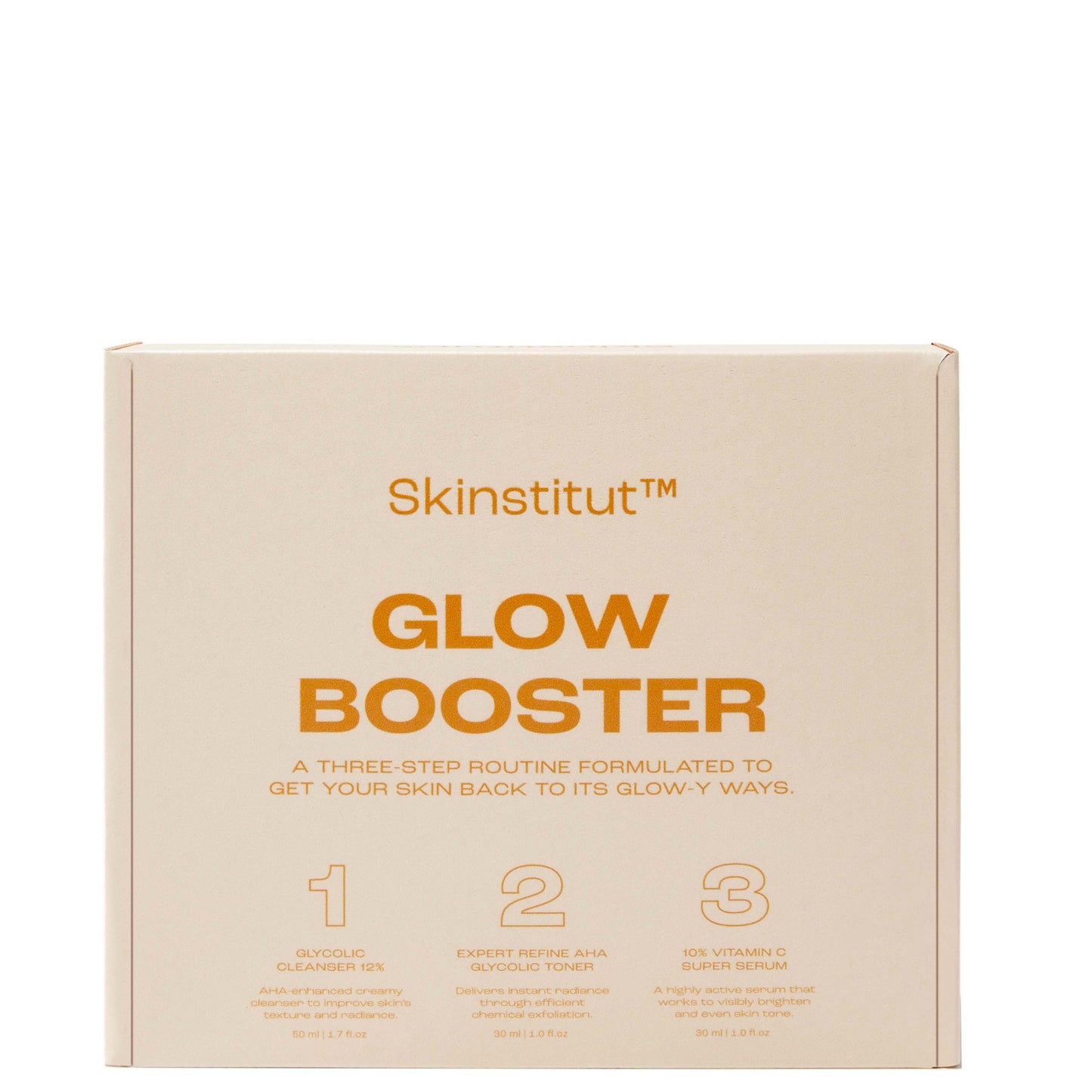 Skinstitut Glow Booster