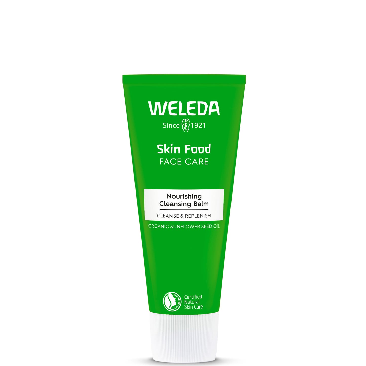 Weleda Skin Food Nourishing Cleansing Balm 75ml