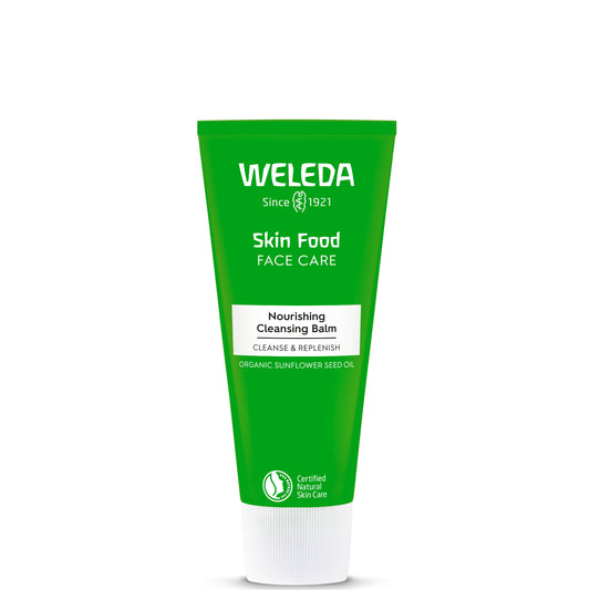 Weleda Skin Food Nourishing Cleansing Balm 75ml