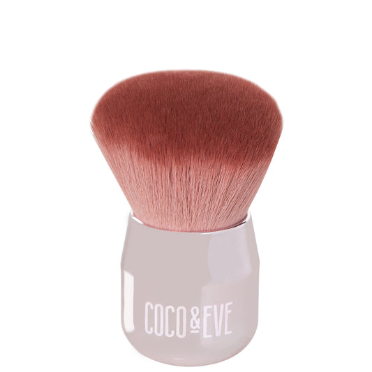 Coco & Eve Face Kabuki Brush