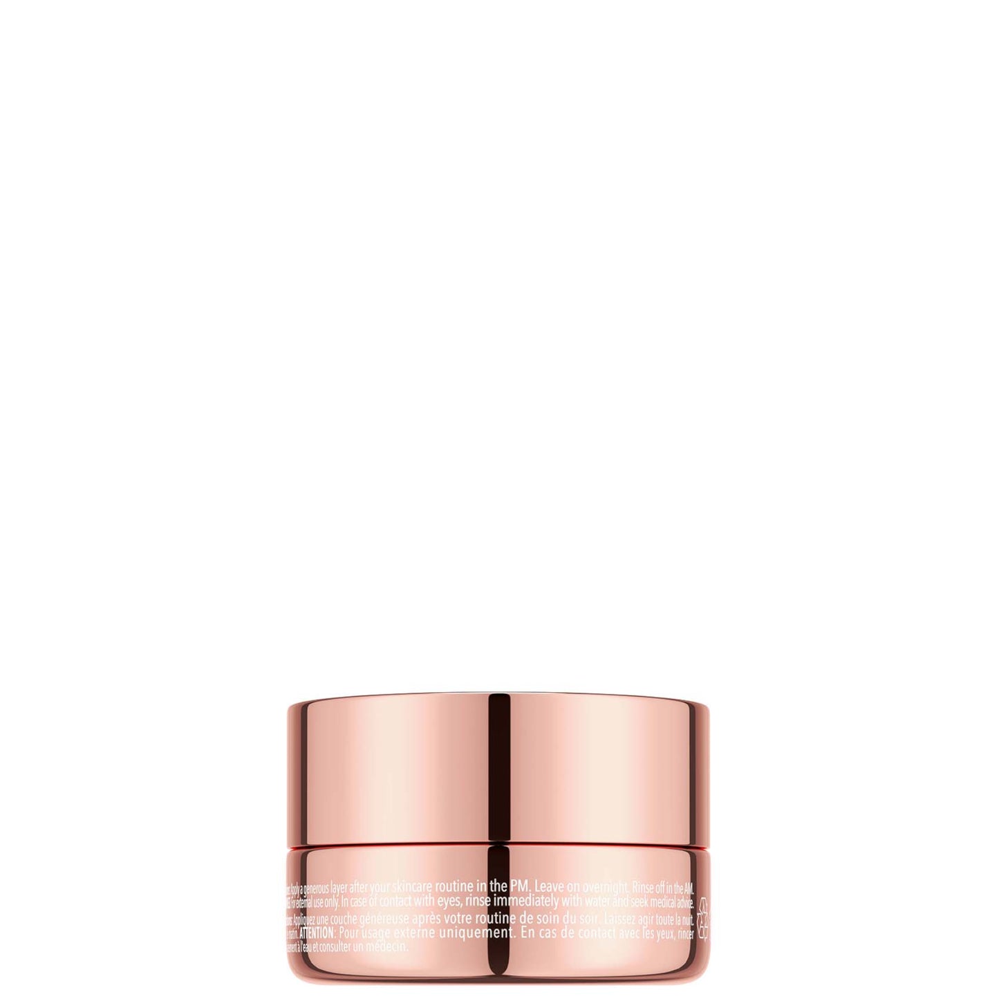 FOREO SUPERCHARGED Ultra-Hydrating Sleeping Mask 15ml