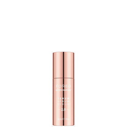 FOREO SUPERCHARGED SERUM SERUM SERUM 2.0 30ml