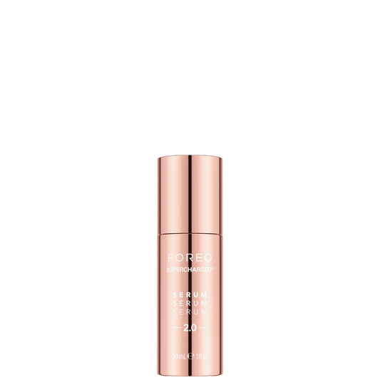 FOREO SUPERCHARGED SERUM SERUM SERUM 2.0 30ml