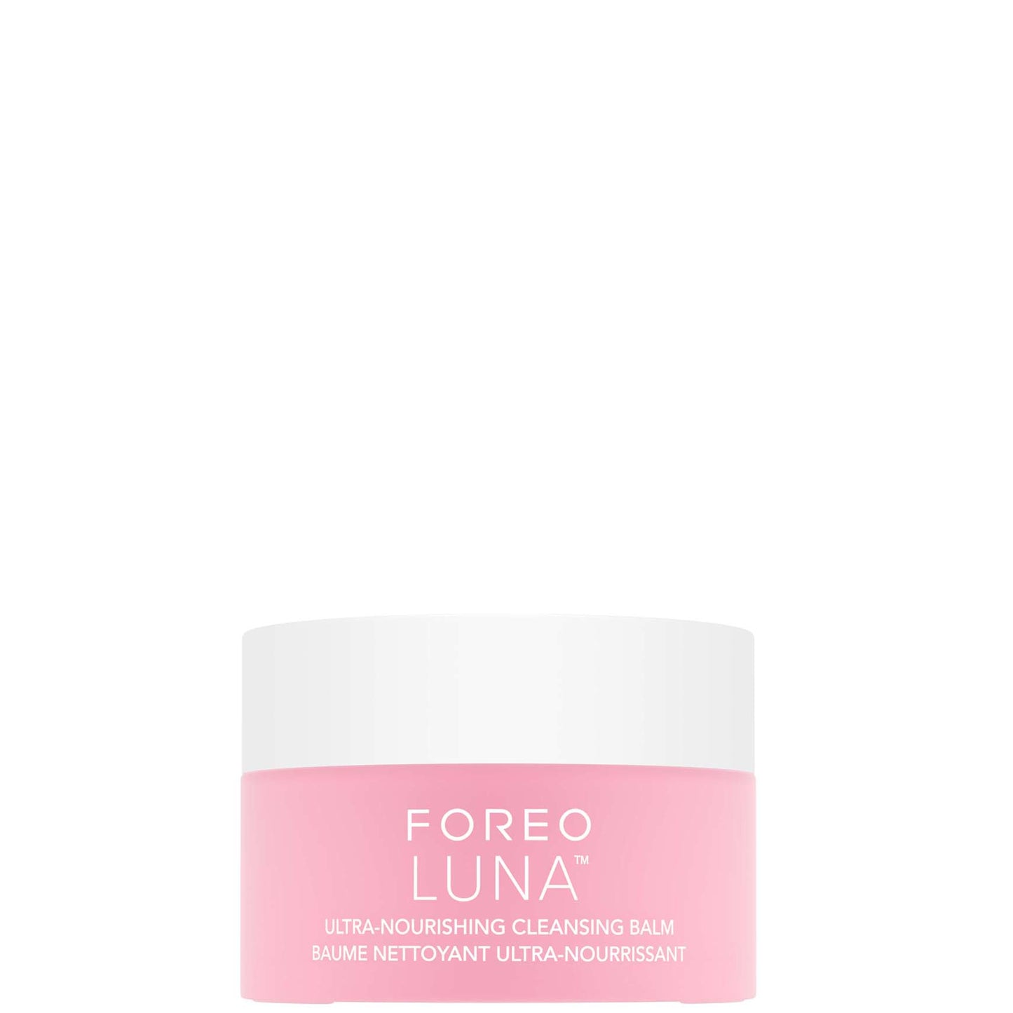 FOREO LUNA Ultra Nourishing Cleansing Balm 75ml