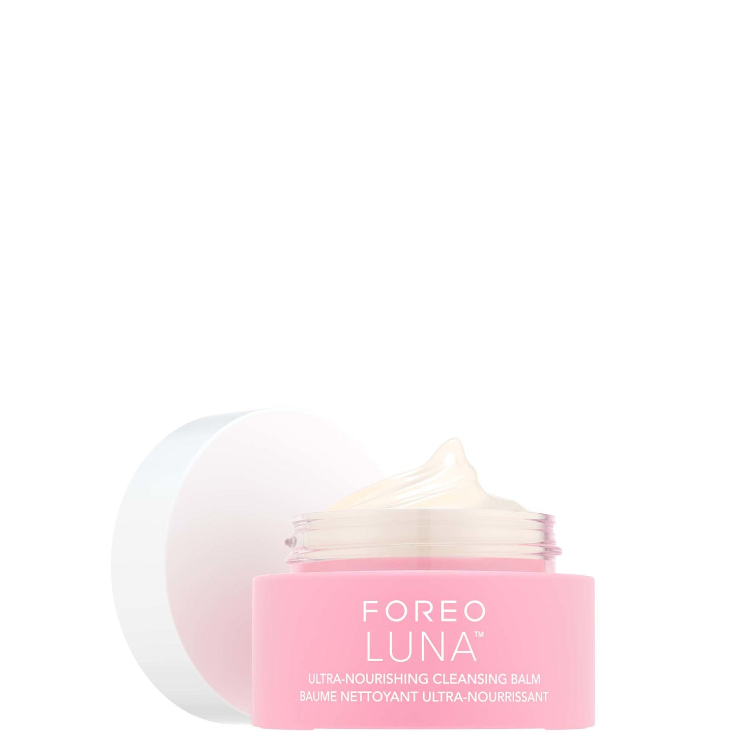 FOREO LUNA Ultra Nourishing Cleansing Balm 75ml