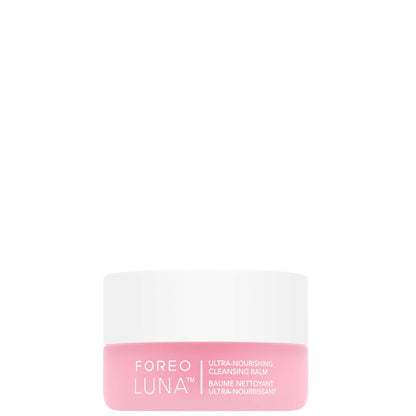 FOREO LUNA Ultra Nourishing Cleansing Balm 15ml