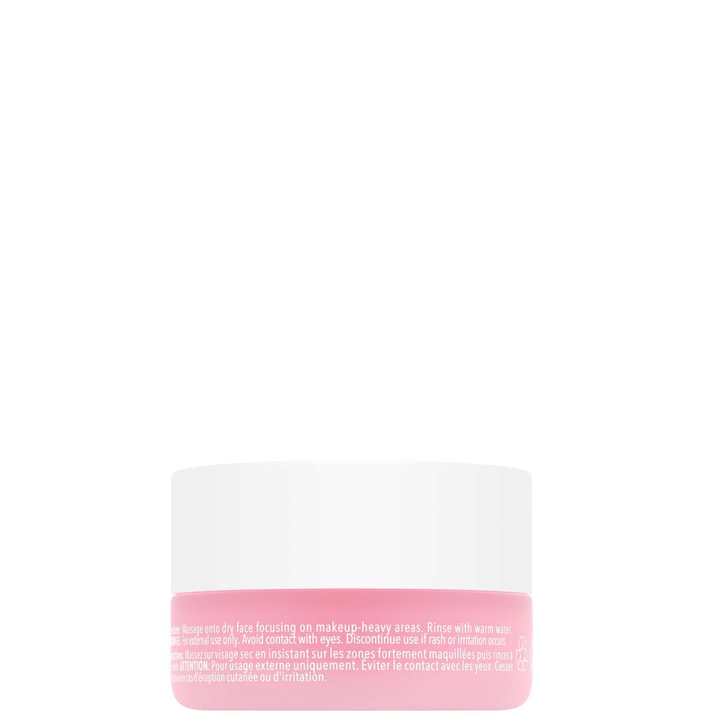 FOREO LUNA Ultra Nourishing Cleansing Balm 15ml