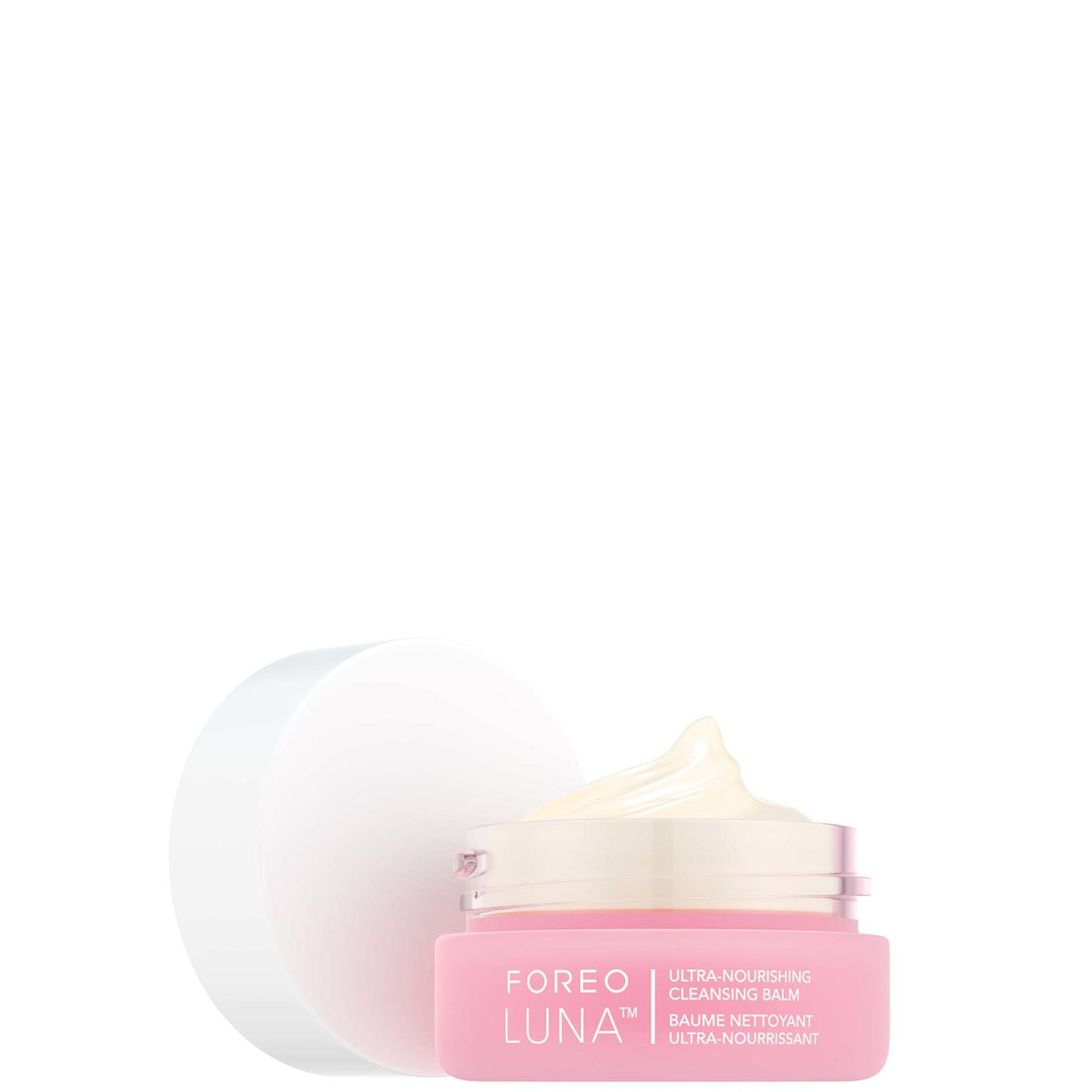 FOREO LUNA Ultra Nourishing Cleansing Balm 15ml