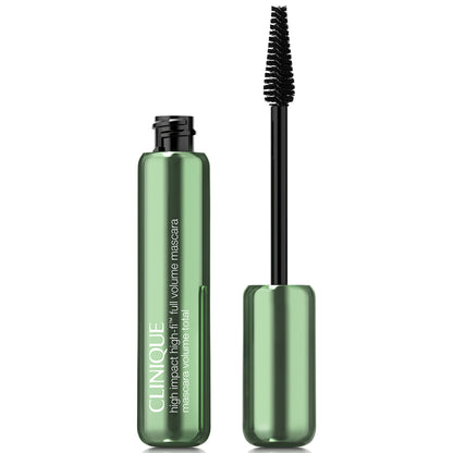 Clinique High Impact High-Fi Full Volume Mascara - Black 10ml