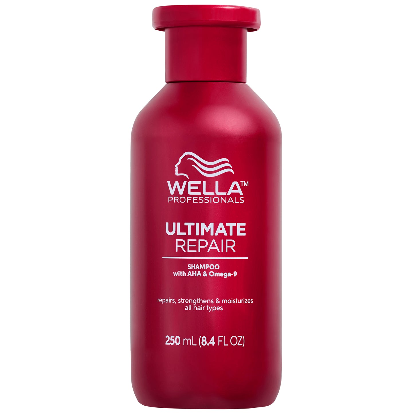 Wella Professionals Care Ultimate Repair Shampoo 250ml