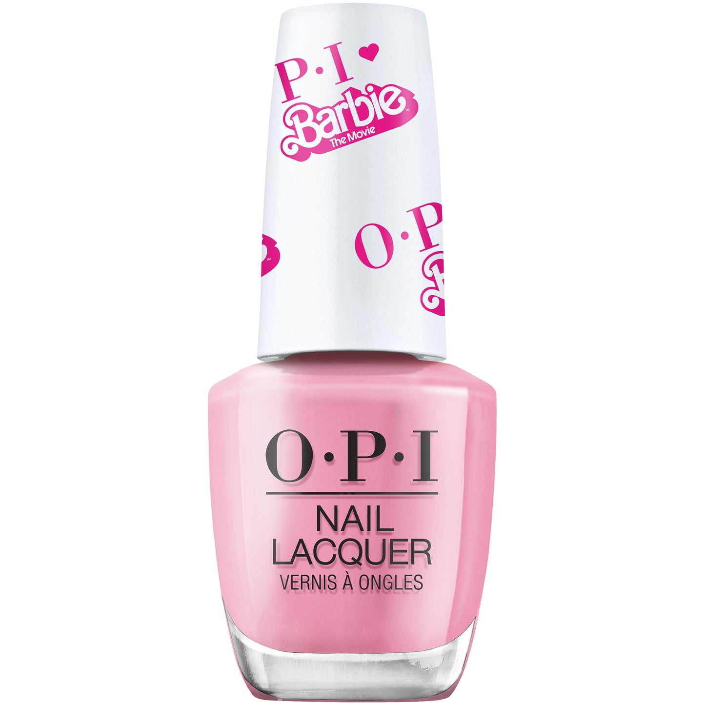 OPI Nail Lacquer OPI BARBIE - Feel the Magic! 15ml