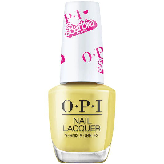 OPI Nail Lacquer OPI BARBIE - Hi Ken 15ml