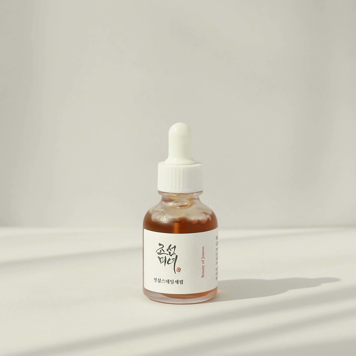 Beauty of Joseon Revive Serum Ginseng + Snail Mucin 30ml