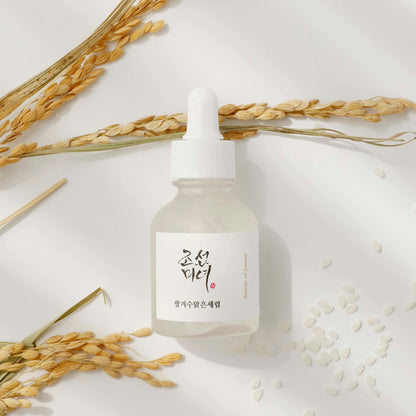 Beauty of Joseon Glow Deep Serum Rice + Arbutin 30ml