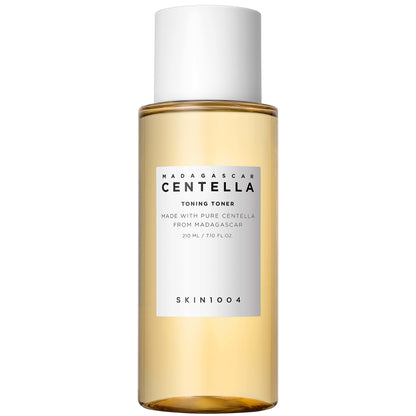 SKIN1004 Madagascar Centella Toning Toner 210ml