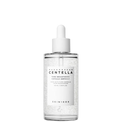 SKIN1004 Madagascar Centella Tone Brightening Capsule Ampoule 100ml