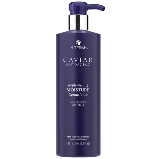 Alterna Caviar Replenishing Moisture Conditioner 488ml