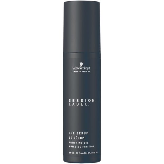 Schwarzkopf Professional Session Label The Serum Spray 100ml