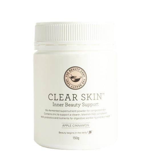 The Beauty Chef Clear Skin Inner Beauty Support Powder 150g