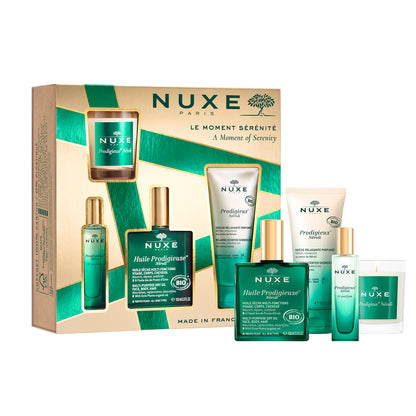 NUXE The Prodigieux Neroli Gift Set