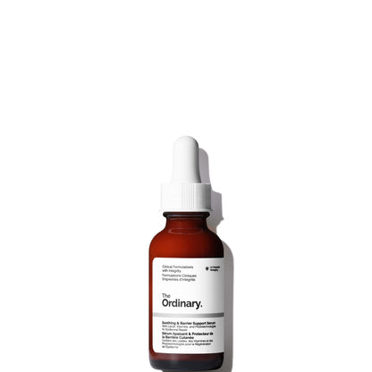 The Ordinary Soothing and Barrier Support Serum 30ml