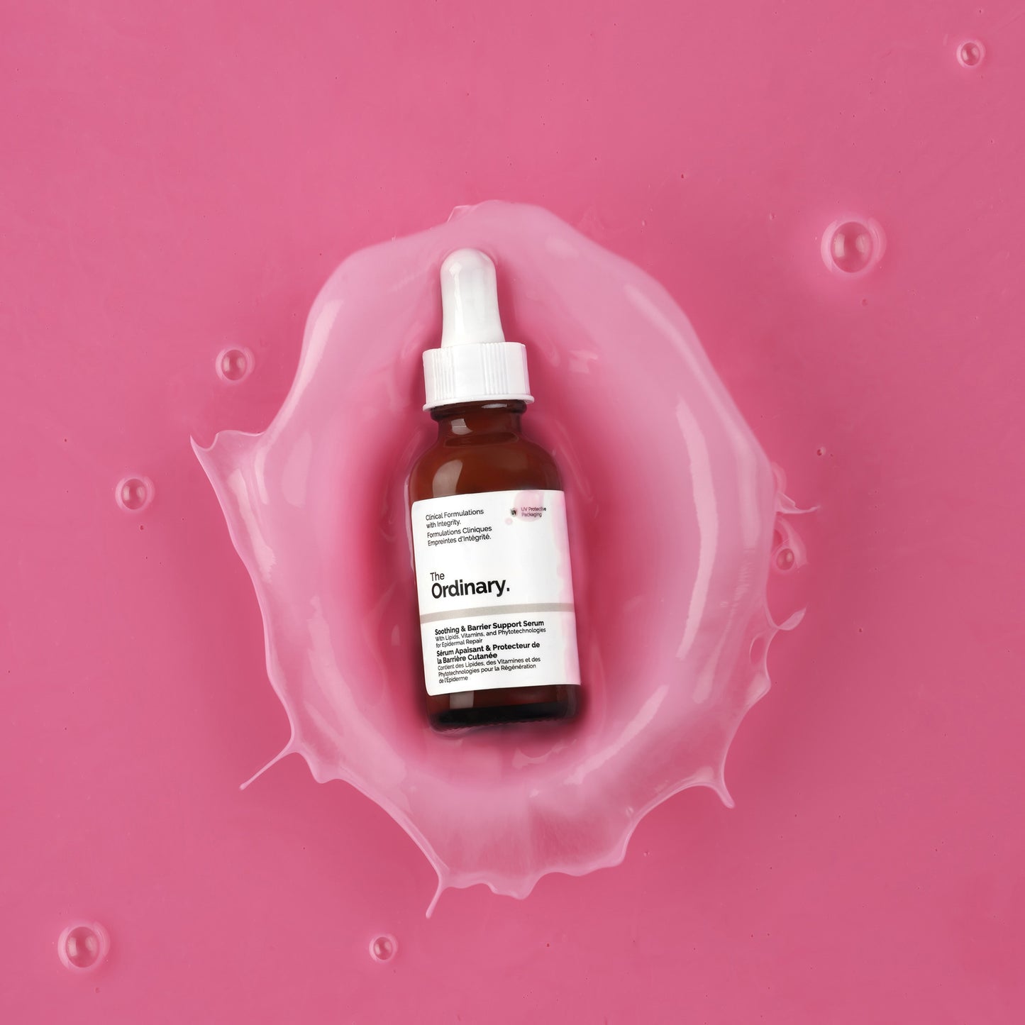 The Ordinary Soothing and Barrier Support Serum 30ml